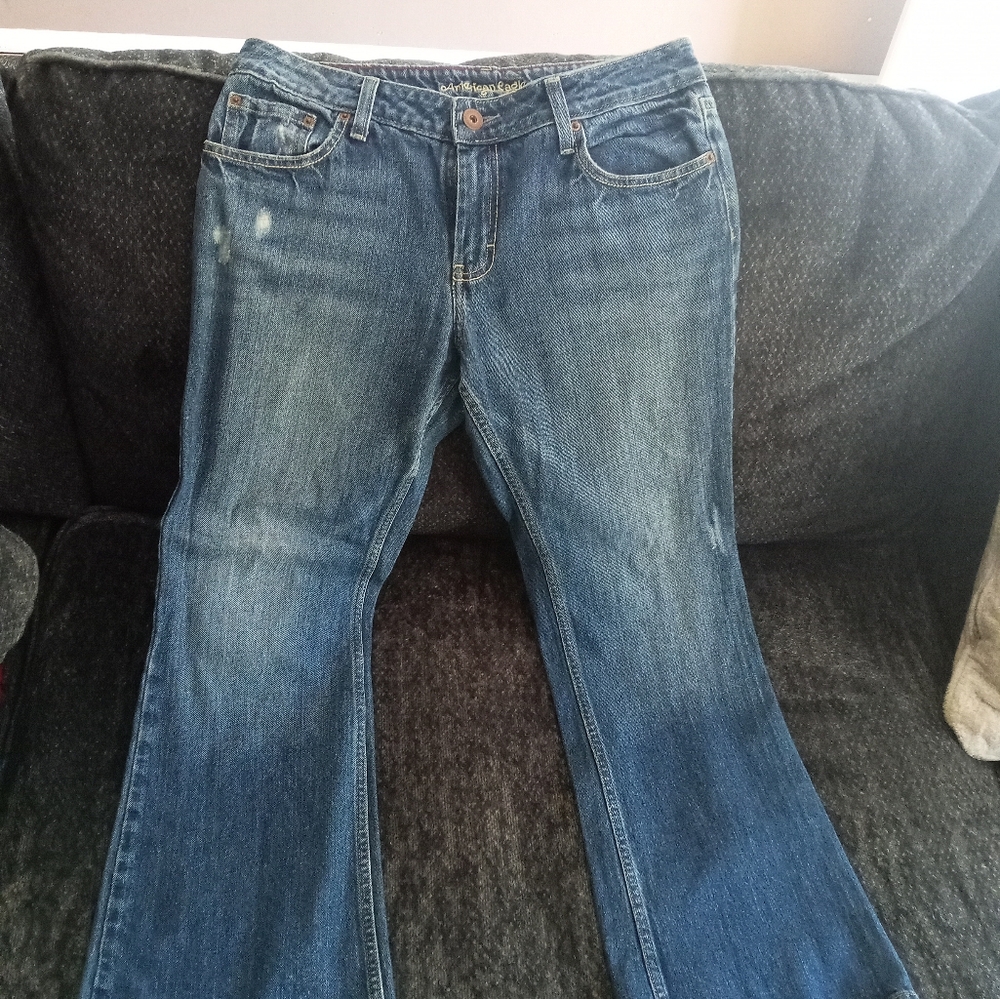 American Eagle jeans 12 s